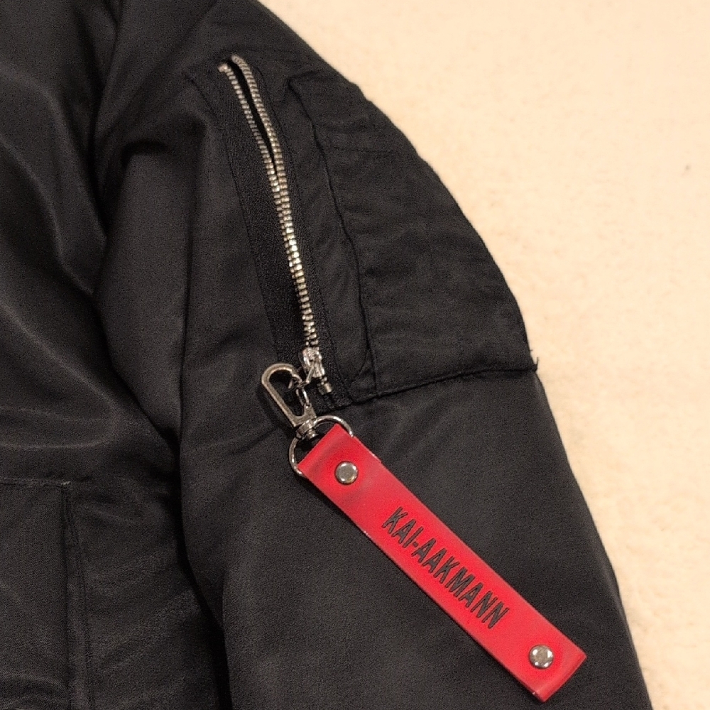 Kai Aakmann Down Jacket - image 2